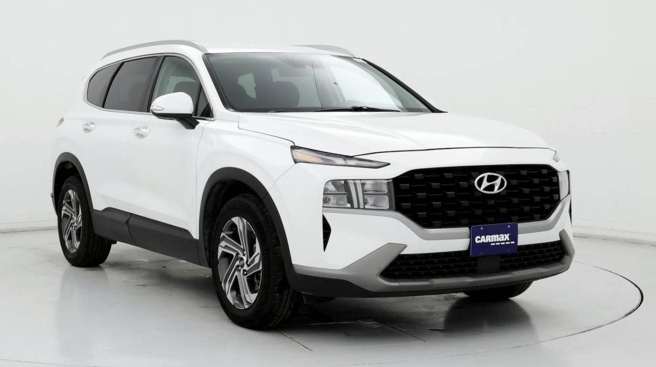 HYUNDAI SANTA FE 2023 5NMS24AJ1PH548519 image